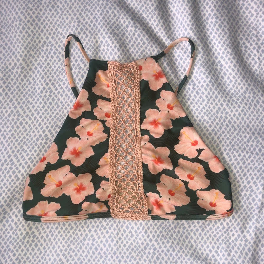 acacia mahalo malibu top